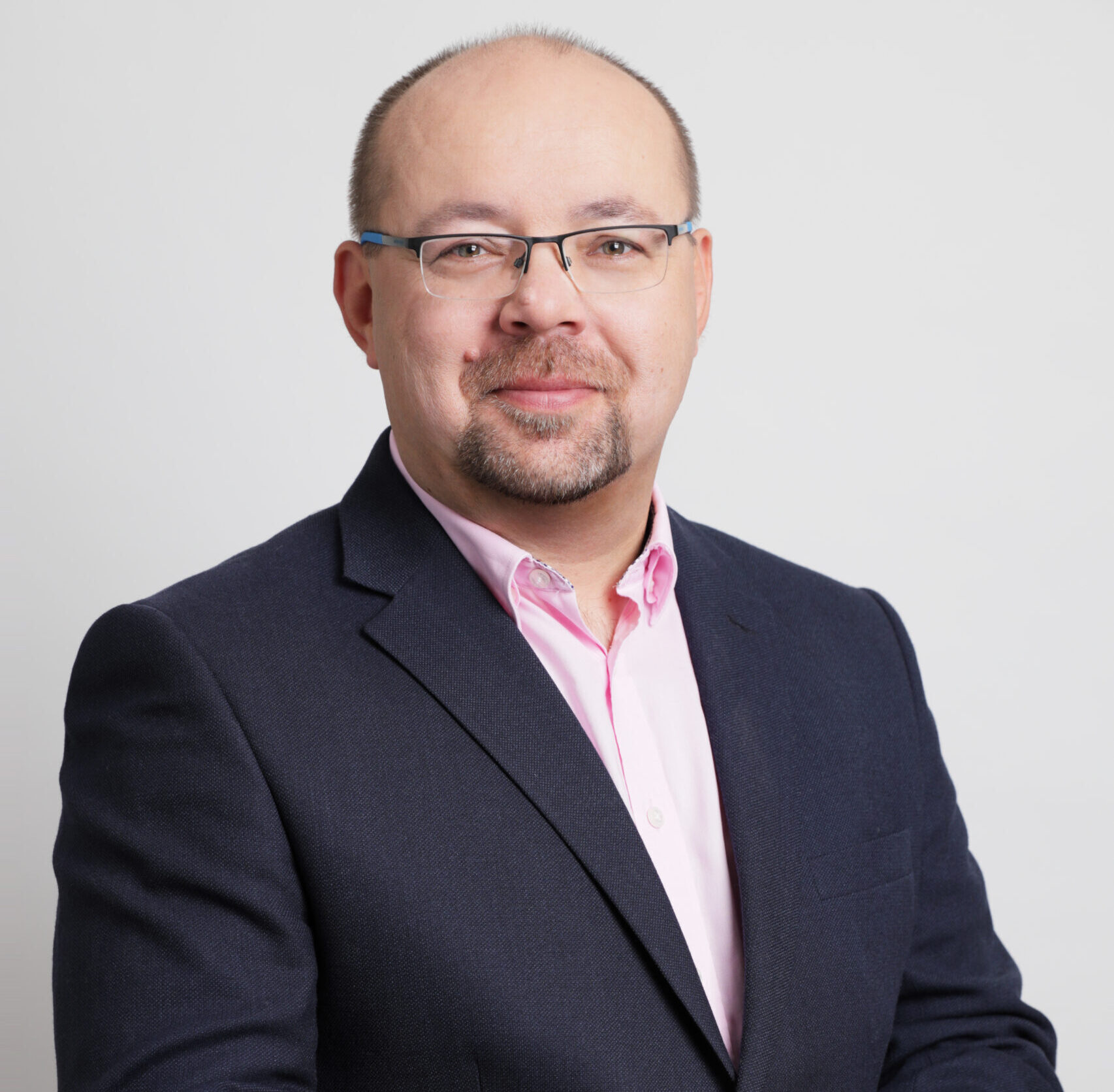 Prof. dr. hab. Michał Jank