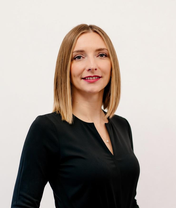 Magdalena Okoniewska